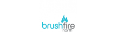 Brushfire North